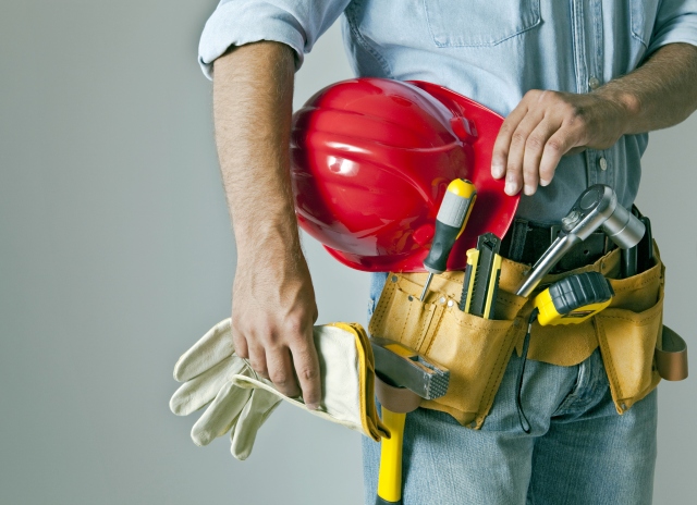 Handyman in Farningham
